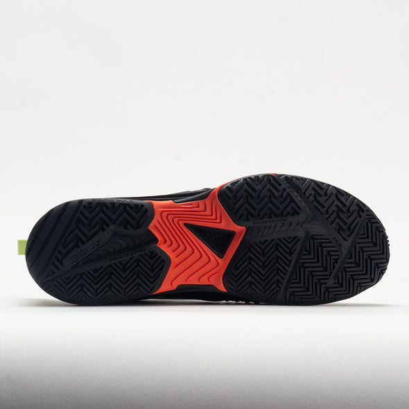 Yonex Power Cushion Sonicage 3 Men's Black/Lime