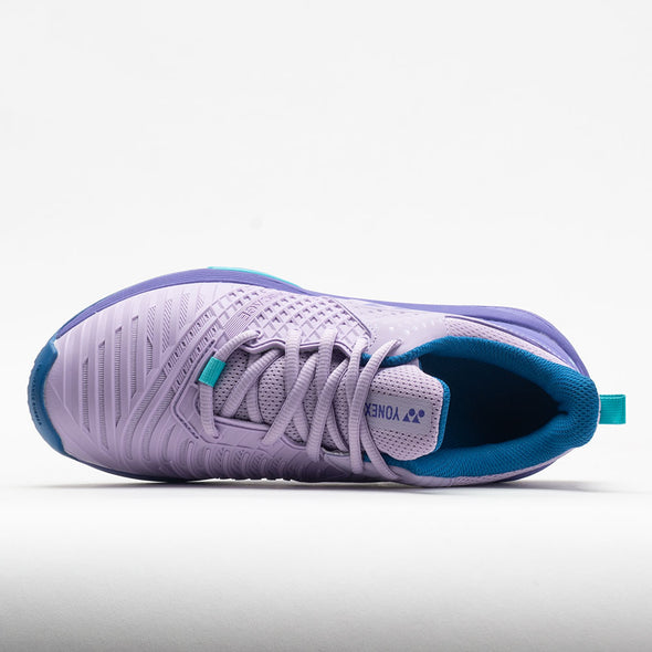 Yonex Power Cushion Sonicage 3 Clay Women's Lilac