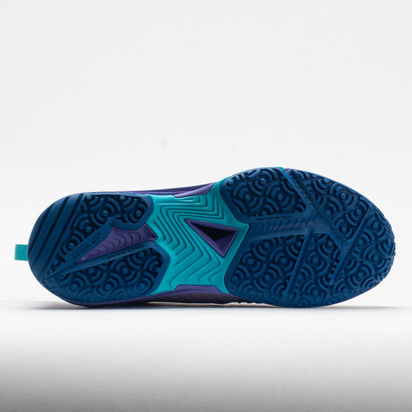Yonex Power Cushion Sonicage 3 Clay Women's Lilac