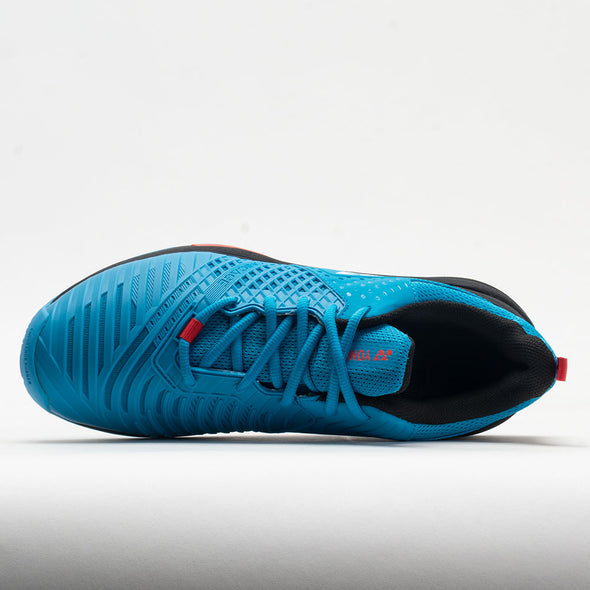 Yonex Power Cushion Sonicage 3 Wide Men's Blue/Black