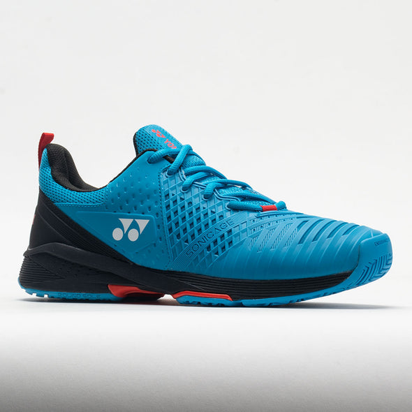 Yonex Power Cushion Sonicage 3 Wide Men's Blue/Black