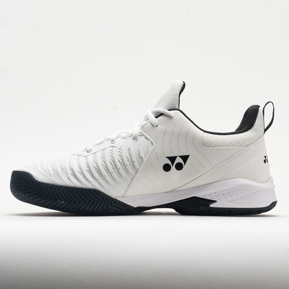 Yonex Sonicage Plus Men's White