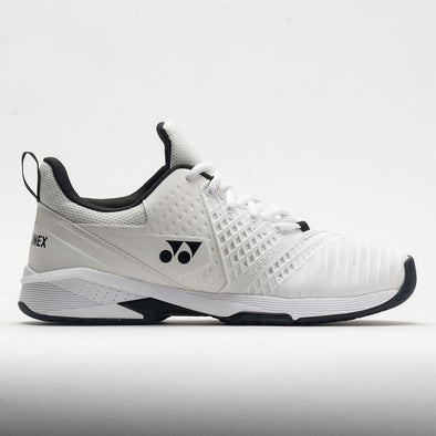 Yonex Sonicage Plus Men's White