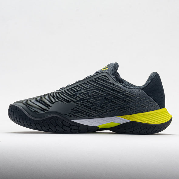 Babolat Propulse Fury 3 Men's Grey/Aero