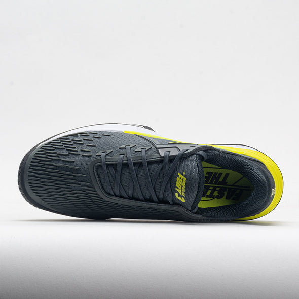 Babolat Propulse Fury 3 Men's Grey/Aero
