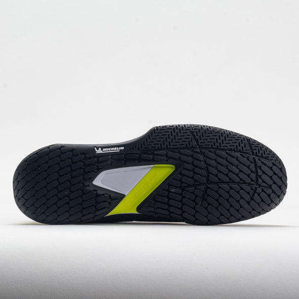 Babolat Propulse Fury 3 Men's Grey/Aero