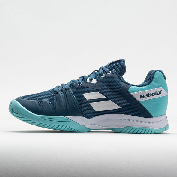Babolat SFX3 Women's Deep Dive/Blue