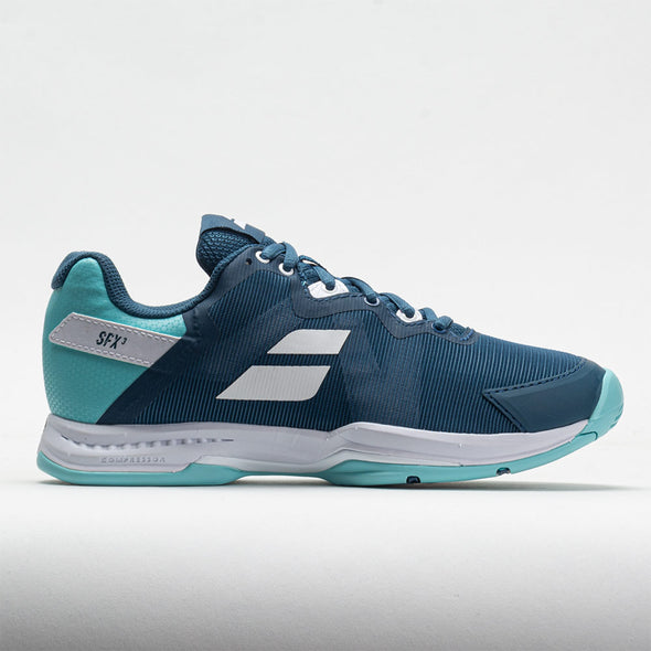 Babolat SFX3 Women's Deep Dive/Blue