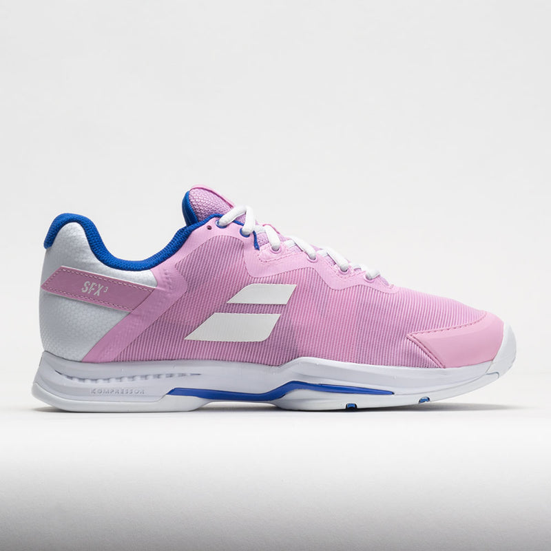 Babolat SFX3 Women's Pink Lady