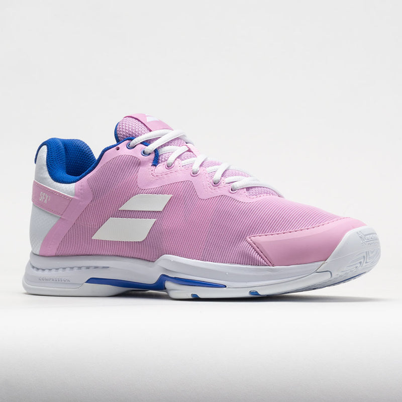 Babolat SFX3 Women's Pink Lady