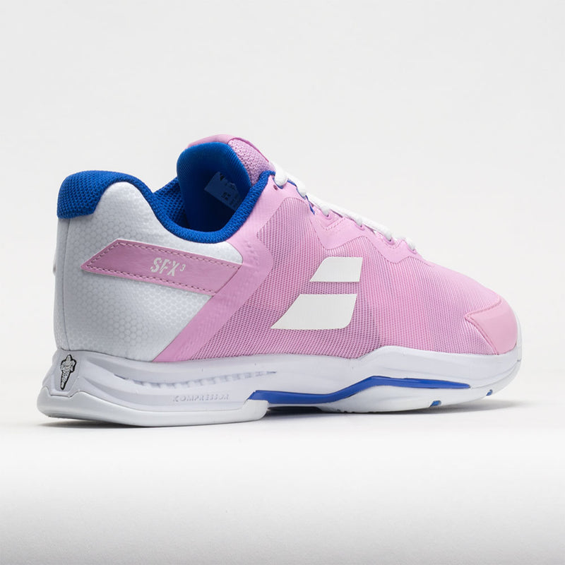 Babolat SFX3 Women's Pink Lady