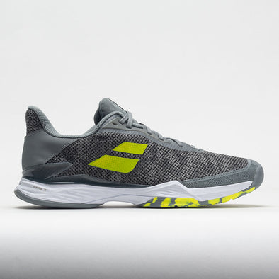 Babolat Jet Tere Clay Men's Grey/Aero