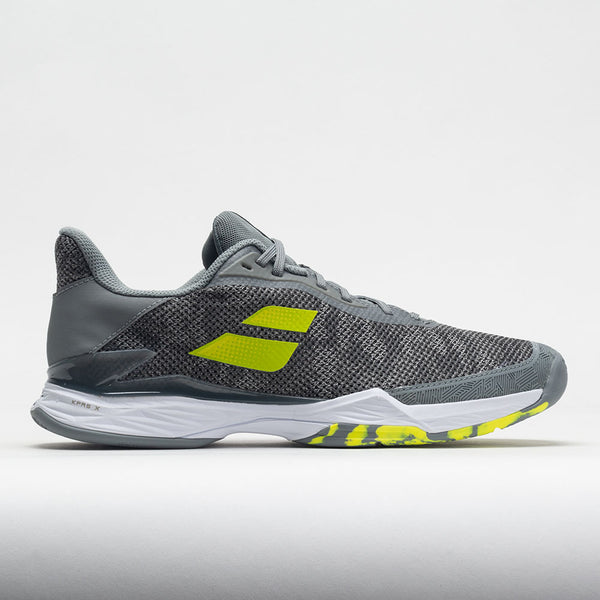 Babolat Jet Tere Clay Men's Grey/Aero