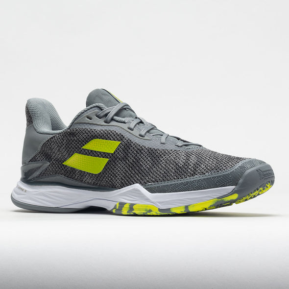 Babolat Jet Tere Clay Men's Grey/Aero