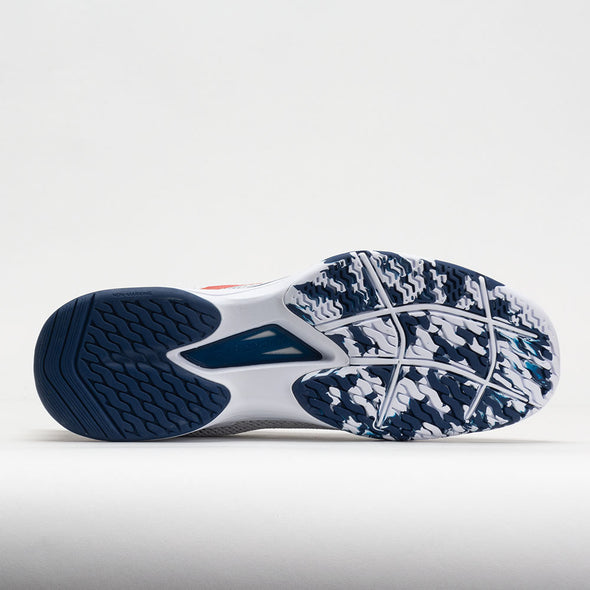 Babolat Jet Tere Men's White/Estate Blue