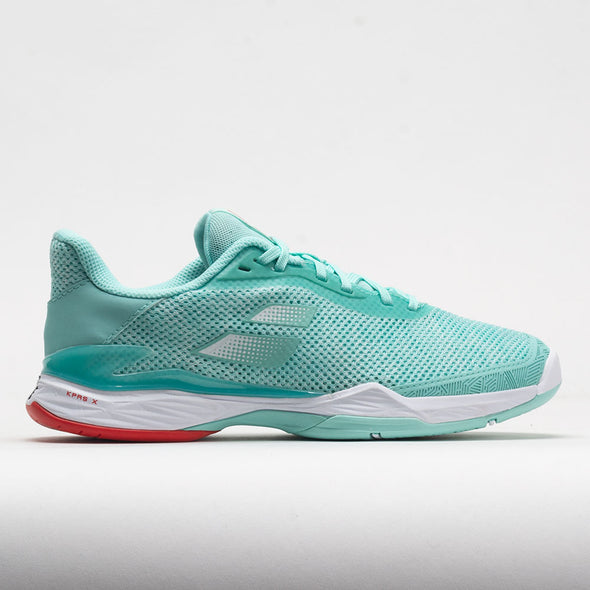 Babolat Jet Tere Women's Yucca/White