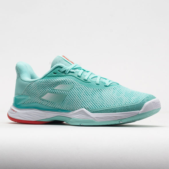 Babolat Jet Tere Women's Yucca/White