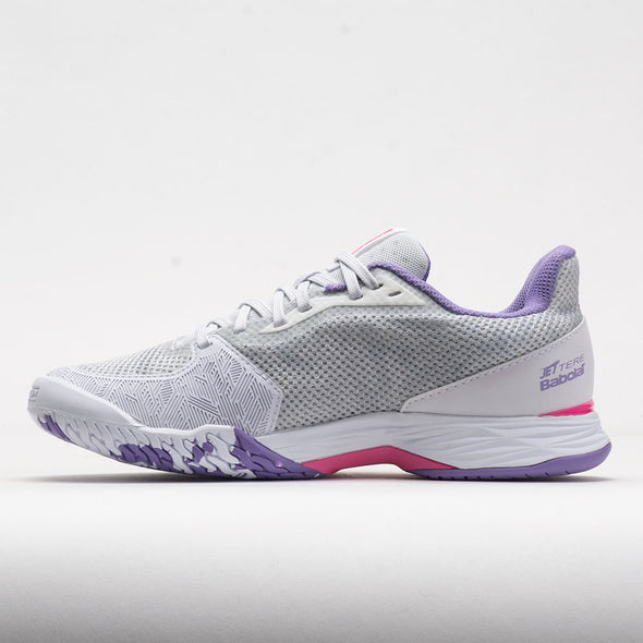 Babolat Jet Tere Women's White/Lavender