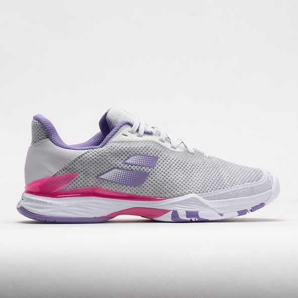 Babolat Jet Tere Women's White/Lavender