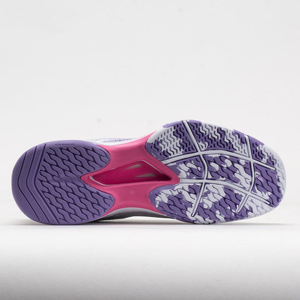 Babolat Jet Tere Women's White/Lavender