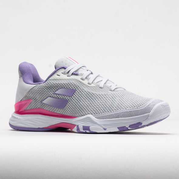 Babolat Jet Tere Women's White/Lavender