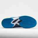 Mizuno Wave Exceed Tour AC 5 Men's Peace Blue/Acid Lime