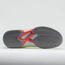 Mizuno Wave Exceed Tour 5 AC Women's Neo Lime/Ultimate Gray