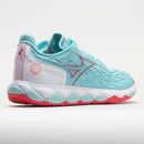 Mizuno Wave Enforce Tour AC Women's TanagerTurquoise/Paradise Pink
