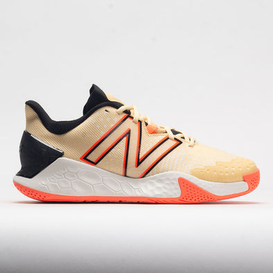 New Balance Fresh Foam X Lav v2 Men's Raw Sugar/Neon Dragonfly