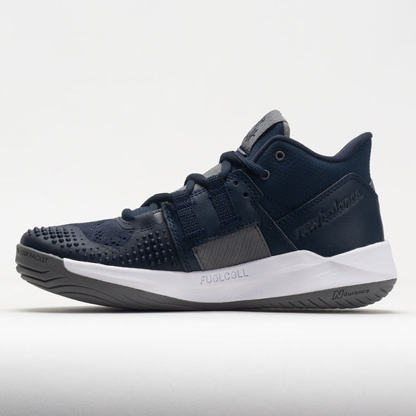 New Balance Coco CG1 Unisex Eclipse/White