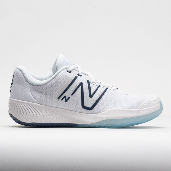 New Balance 996v5 Men's White/Navy