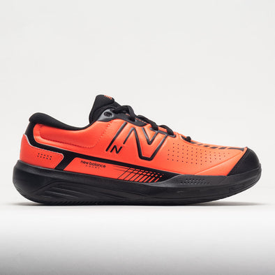 New Balance 696v5 Men's Neon Dragonfly/Black