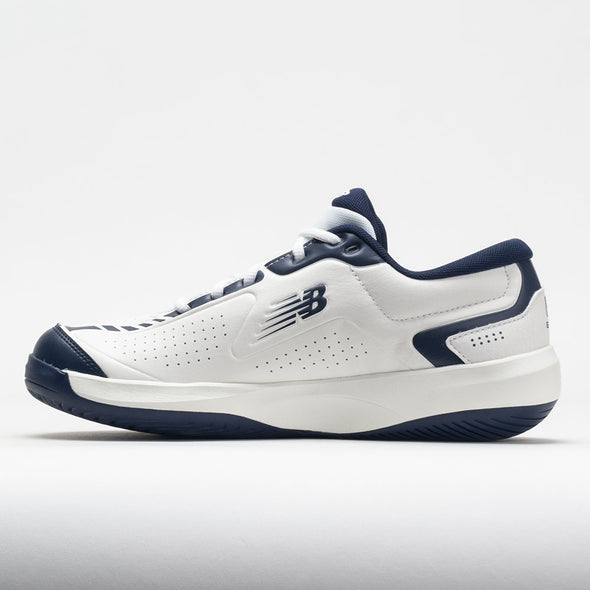 New Balance 696v5 Men's White/Navy