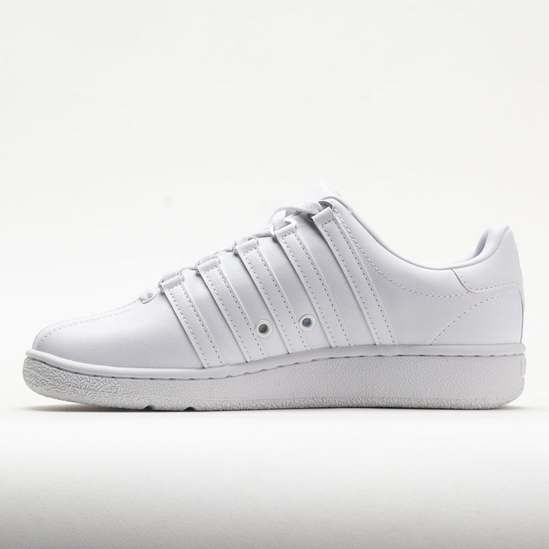 K-Swiss Classic Women's White/White