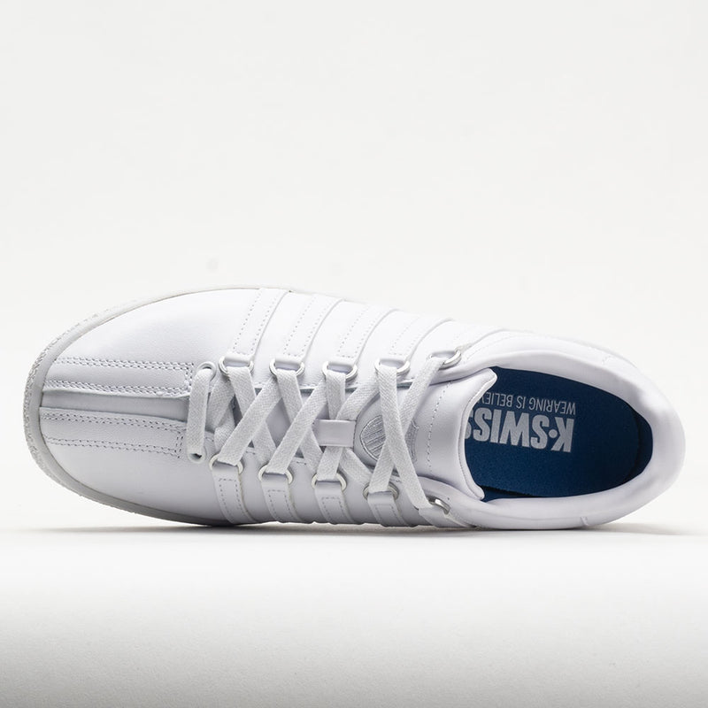 K-Swiss Classic Women's White/White