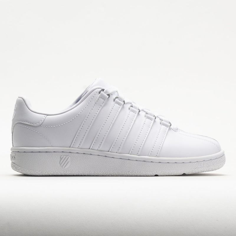 K-Swiss Classic Women's White/White