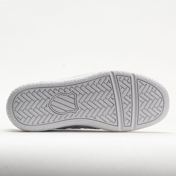 K-Swiss Classic Women's White/White