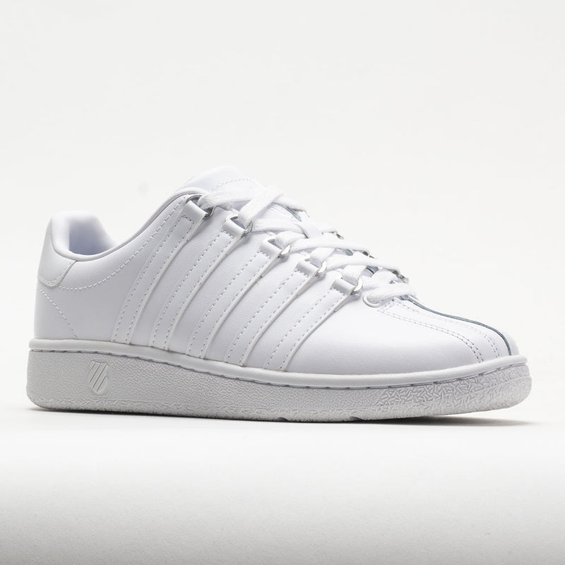 K-Swiss Classic Women's White/White