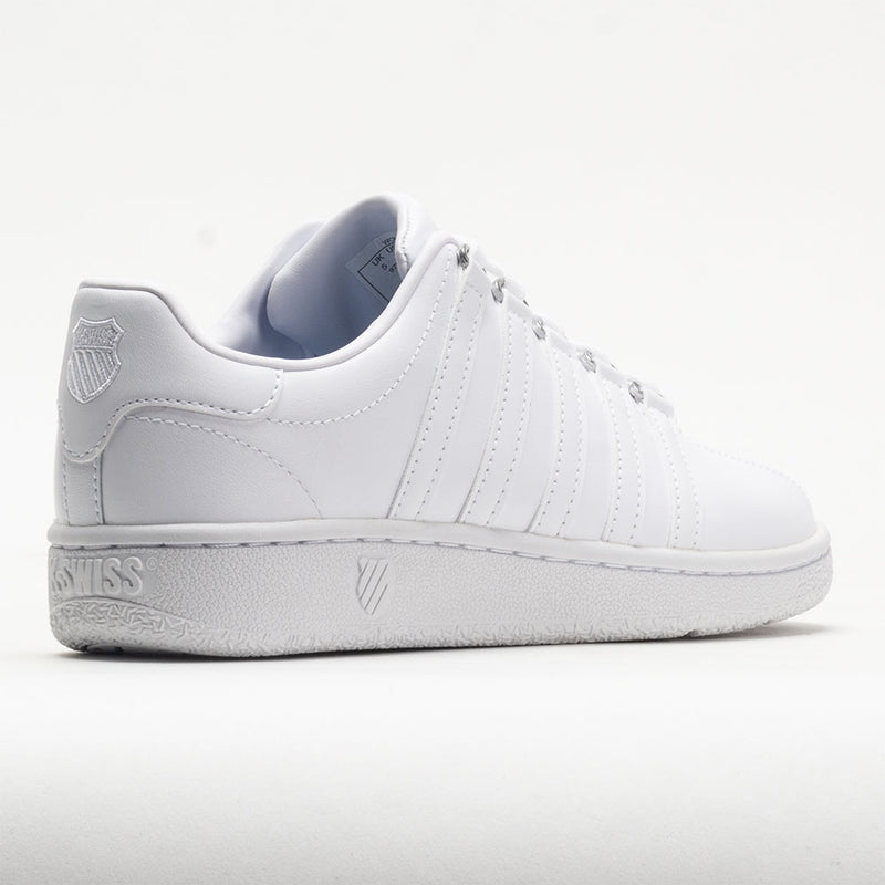 K-Swiss Classic Women's White/White