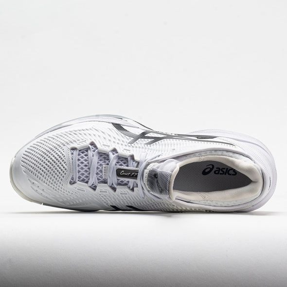 ASICS Court FF 3 Men's White/Black