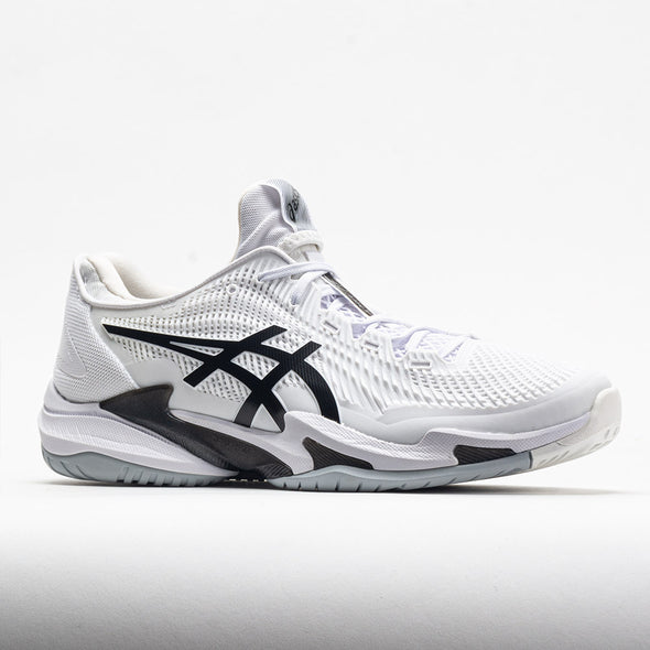 ASICS Court FF 3 Men's White/Black