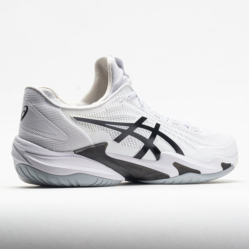 ASICS Court FF 3 Men's White/Black