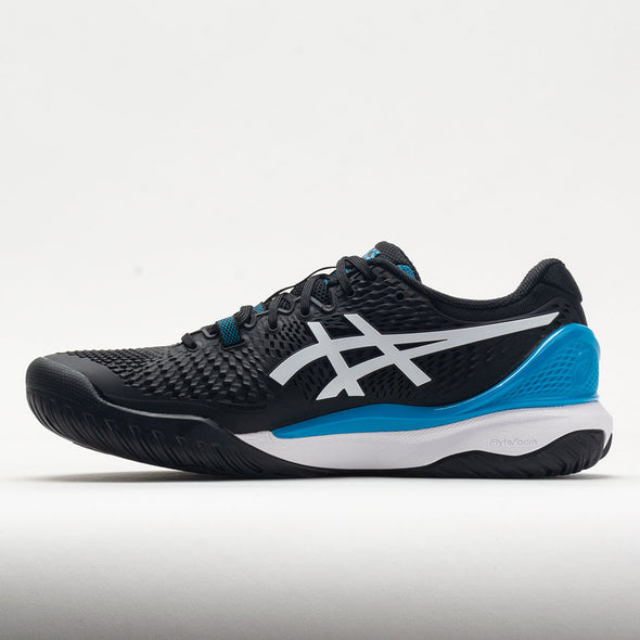 ASICS GEL-Resolution 9 Men's Black/White