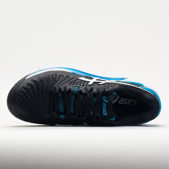 ASICS GEL-Resolution 9 Men's Black/White