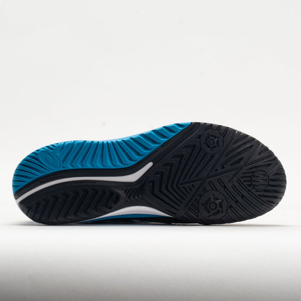ASICS GEL-Resolution 9 Men's Black/White