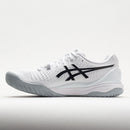 ASICS GEL-Resolution 9 Men's White/Black