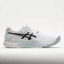 ASICS GEL-Resolution 9 Men's White/Black