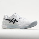 ASICS GEL-Resolution 9 Men's White/Black
