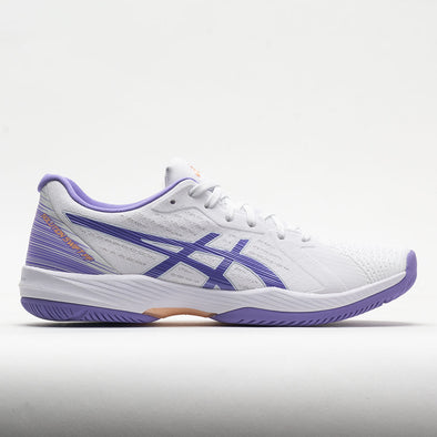 ASICS Solution Swift FF Women's White/Amethyst