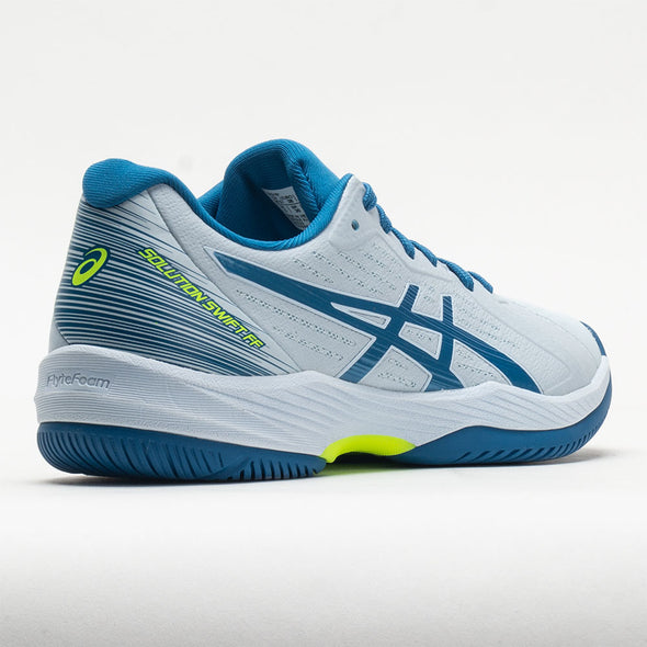 ASICS Solution Swift FF Women's Sky/Reborn Blue